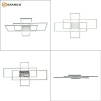  Estares Sven 120W 3S-APP-900x500x80-WHITE/WHITE-220-IP20