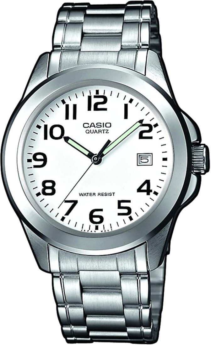 

Наручные часы Casio MTP-1259PD-7B