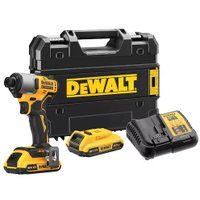 Винтоверт DeWalt DCF840D2T (с 2-мя АКБ, кейс) в Гродно