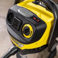 Пылесос Karcher WD 7 Control P S 30/6/35/T 1.628-385.0
