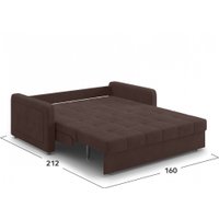 Диван Mio Tesoro Порту 063 АТС160 (Balance 235)