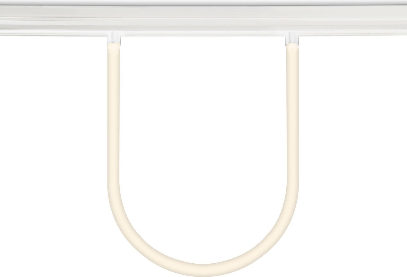 

Трековый светильник Ambrella light Track system GL4302
