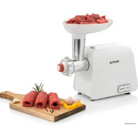 Мясорубка Gorenje MG1602W