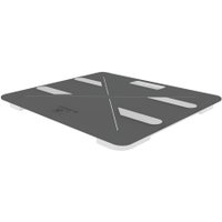 Умные напольные весы Polaris PWS 1898 IQ Home (графит)
