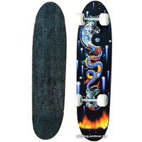 Скейтборд Vimpex Sport UFO SHC-03