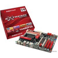 Материнская плата BIOSTAR TA990FXE Ver. 5.x