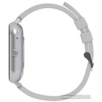 Умные часы Maxvi SW-02 (серый)