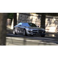 Gran Turismo 5 для PlayStation 3