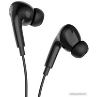 Наушники Borofone BM85 Pro Lightning (черный)