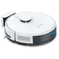 Робот-пылесос Mamibot EXVAC850 (белый)
