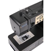 Электронная швейная машина Jaguar Super Jeans XXL в Витебске