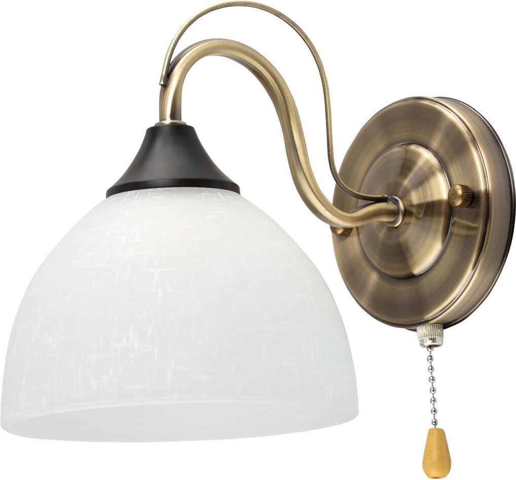 

Бра MW-Light Олимп 318025101