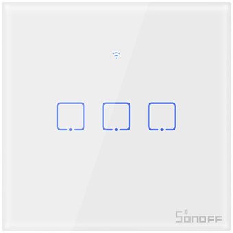 Sonoff TX Series T0EU3C