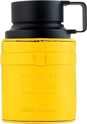 Парфюмерная вода Armaf Odyssey Mega Man EdP (100 мл)