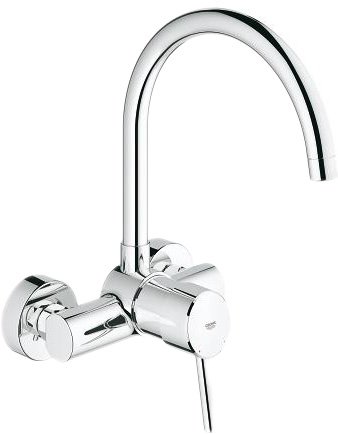 

Смеситель Grohe Concetto [32667001]