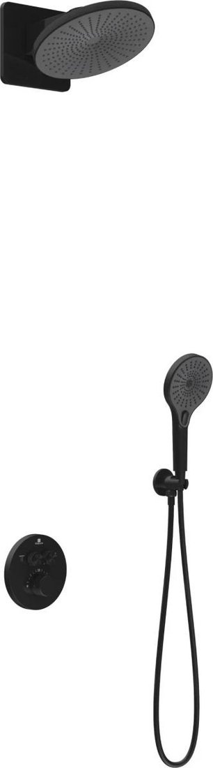 Душевая система  Vincea Inspire VSFW-3I22MT5MB