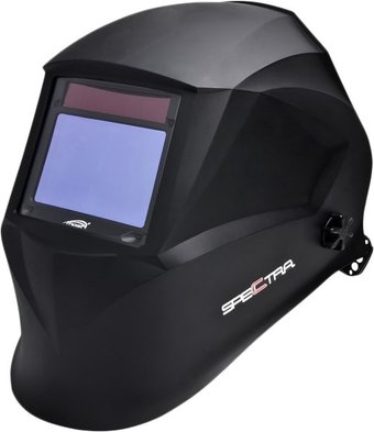 Сварочная маска MOST Spectra Black