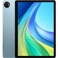 Планшет Doogee Tab E3 Max VIP 8GB/256GB LTE (голубой)