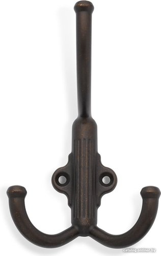 Крючок мебельный Boyard Rigata K351AC.6