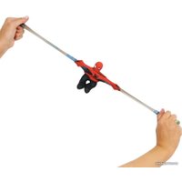 Набор фигурок GooJitZu Человек-Паук и Доктор Осьминог 40894