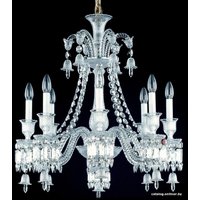 Подвесная люстра L'Arte Luce Zenith L58416.98