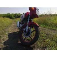 Дорожные мотошины Петрошина С-109 3.00-18 52L Front/Rear