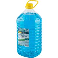 Стеклоомывающая жидкость Aqua Vision Зимняя -30 AV-30 5л
