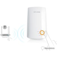 Беспроводная точка доступа TP-Link TL-WA750RE