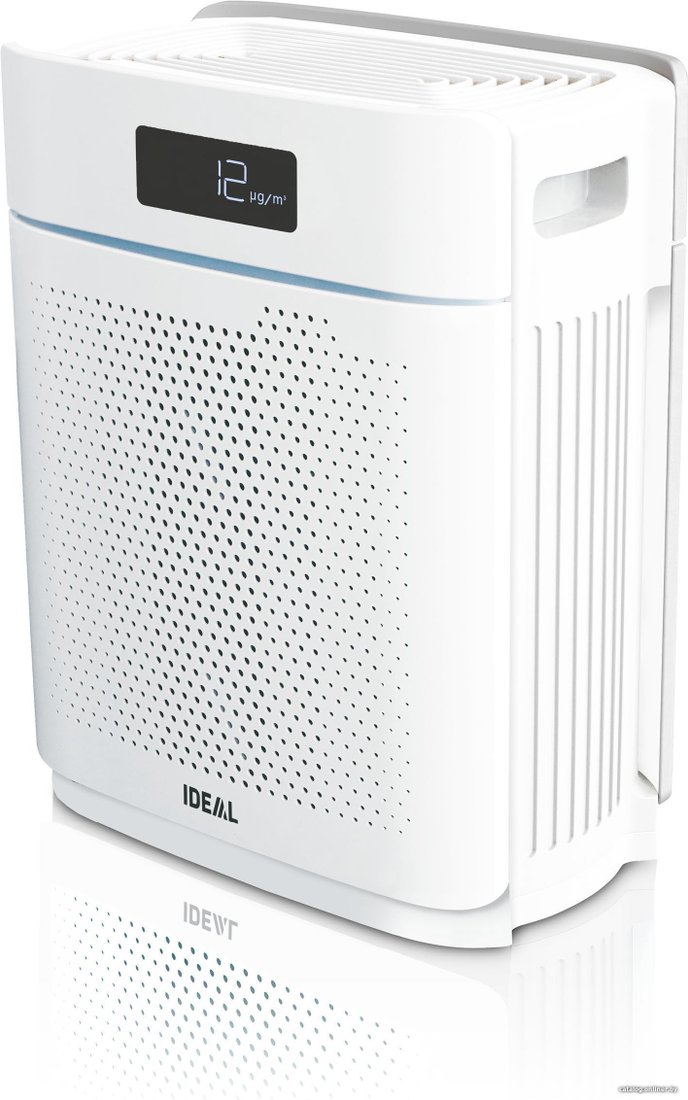 Очиститель воздуха Ideal AP 25