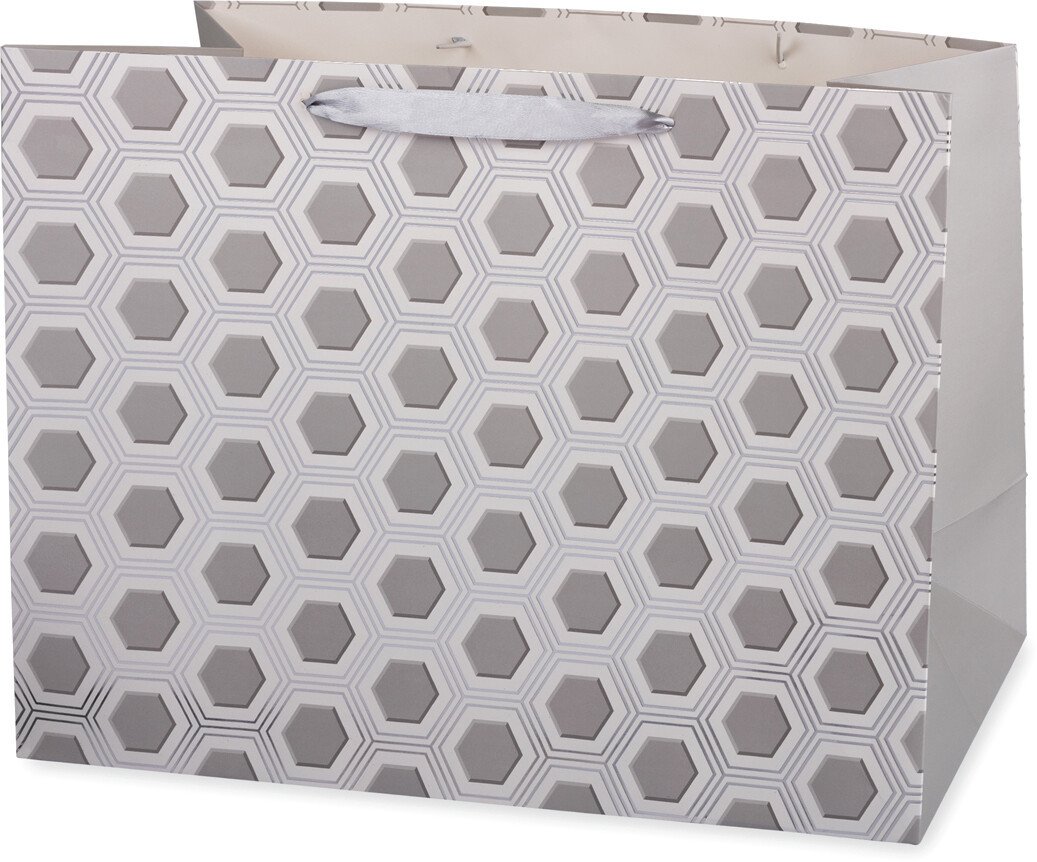 

Пакет подарочный Stilerra BGYXL 01 33x20x46 см