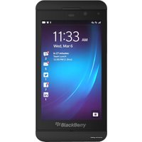 Телефон BlackBerry Z10 (STL100-4)