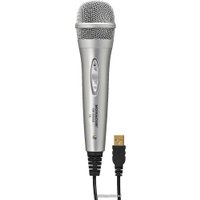 Проводной микрофон Stage Line DM-500USB