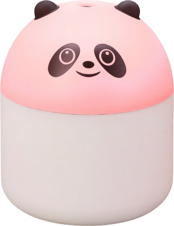 

Увлажнитель воздуха ILikeGift Pink panda 139P-020-01