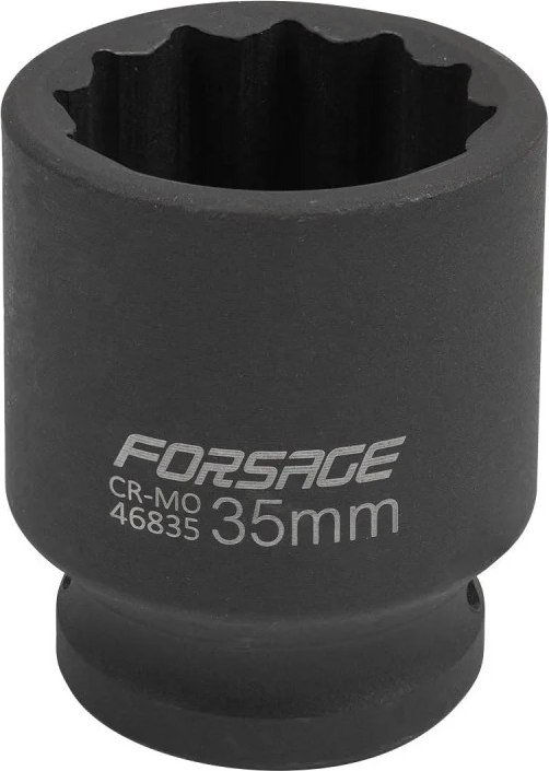 

Головка слесарная FORSAGE F-46835 (59761)