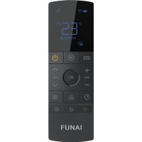 Кондиционер Funai Akoya Inverter RAC-I-AK30HP.D01