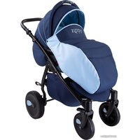 Универсальная коляска Tutis Zippy New (2 в 1)