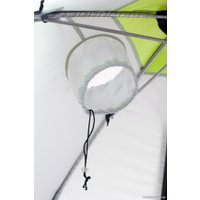 Палатка для зимней рыбалки Лотос 3