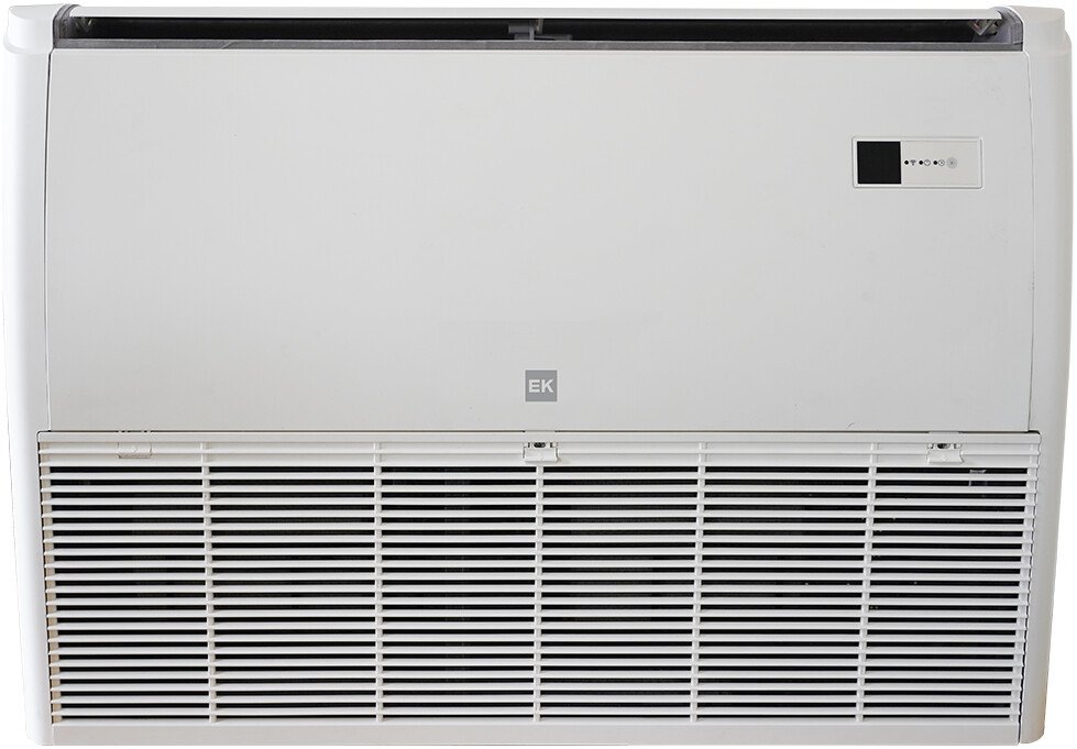 

Кондиционер EuroKlimat EKUX1-100HNN4/EKOX1-100HNN4