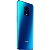 Телефон Xiaomi Redmi Note 9 Pro 6GB/128GB международная версия (аврора синий)