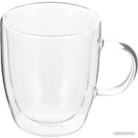 Кружка Gipfel Asola 51032 (прозрачный)