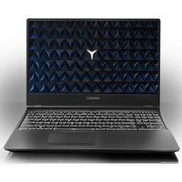 Игровой ноутбук Lenovo Legion Y530-15ICH 81FV008RGE