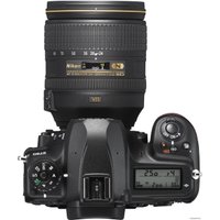 Зеркальный фотоаппарат Nikon D780 Kit 24-120mm