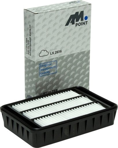 Воздушный фильтр AM Point LX2616