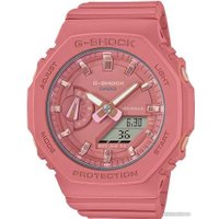 Наручные часы Casio G-Shock GMA-S2100-4A2