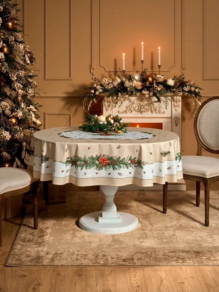 

Скатерть Santalino 850-734-41