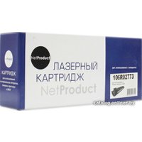 Картридж NetProduct N-106R02773/106R03048 (аналог Xerox 106R02773/106R03048)