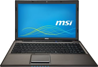 MSI CR61 0M-017XBY