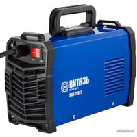 Сварочный инвертор Витязь САИ-290/2
