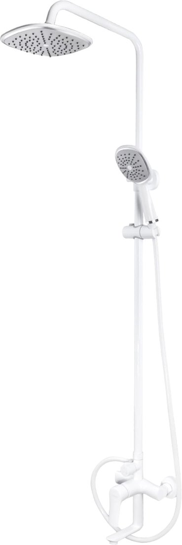 

Душевая система Maxonor MN2473-8