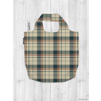 Сумка шоппер JoyArty Традиционная шотландская клетка bstl_57090